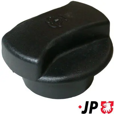 JP GROUP 1114800700 Крышка расширительного бачка