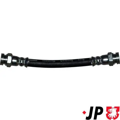 JP GROUP 1161700200 Шланг тормозной VW GOLF III