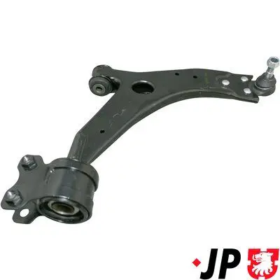 JP GROUP 1540100680 РЫЧАГ ПОДВЕСКИ ПЕР ПРАВ FORD