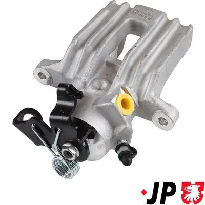 JP Group 1162000670 Суппорт тормозной 1162000670
