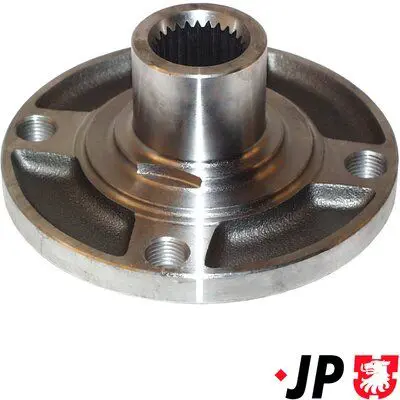  JP GROUP СТУПИЦА VAG