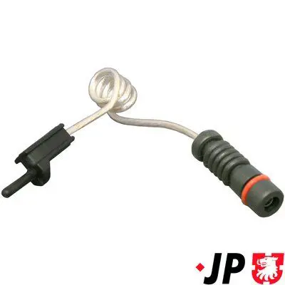 JP GROUP 1197300100 Датчик износа торм.колодок