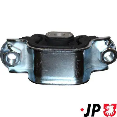 JP GROUP 4117900700 Подвеска, двигатель