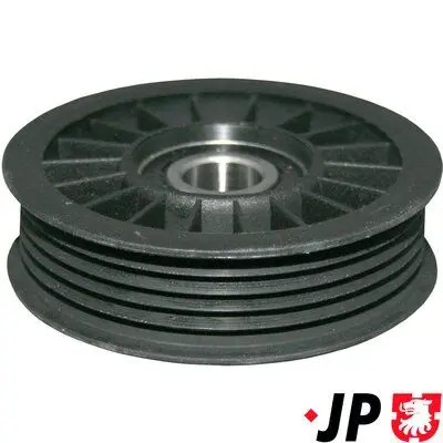 JP GROUP 1118301300 Натяжной ролик,
