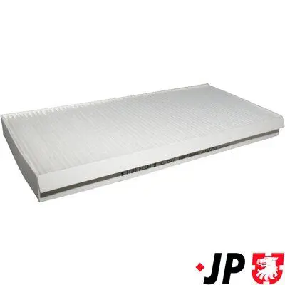 JP GROUP 1528100100 Фильтр, воздух во внутренном