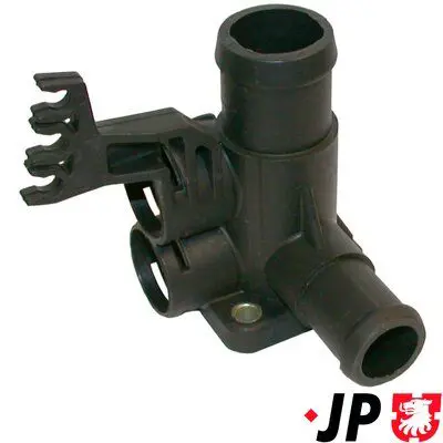 JP GROUP 1114502000 Фланец системы охлаждения VAG
