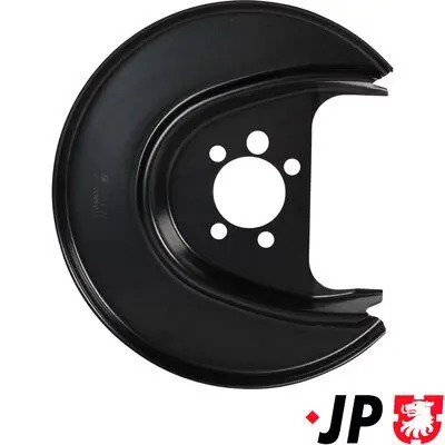 JP GROUP 1164300770 Отражатель торм.диска