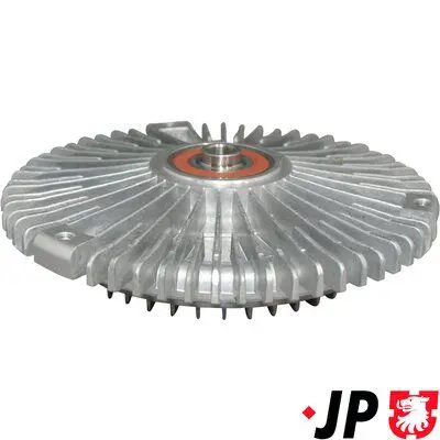 JP Group 1314901900 Сцепление, вентилятор Радиатор