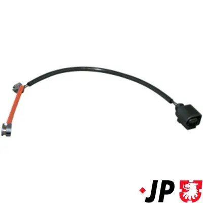 JP GROUP 1197300300 Датчик, износ тормозных