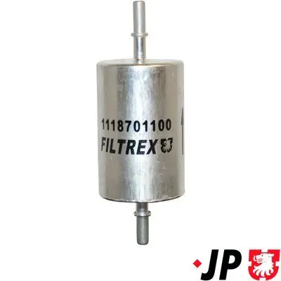 JP GROUP 1118701100 Топливный фильтр