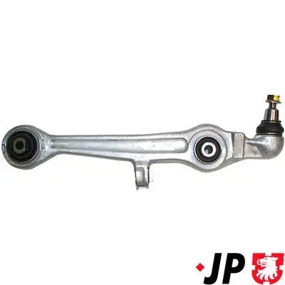 JP Group 1140101800 Рычаг AUDI A4 95-01/A6
