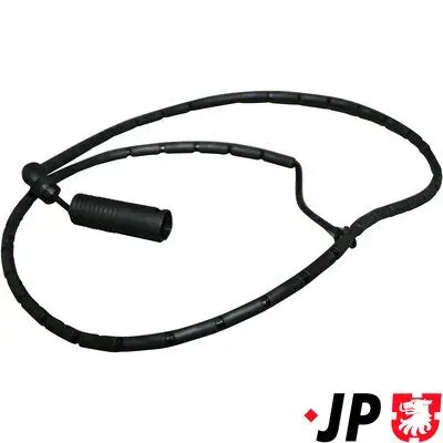 JP GROUP 1497302000 Датчик износа торм. колодок