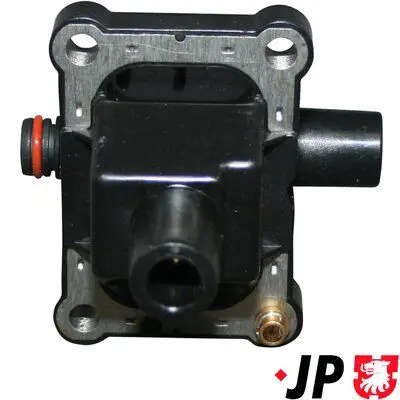 JP Group 1191600500 Катушка зажигания