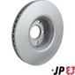 JP Group 1163110700