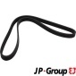 4918100300 JP GROUP Поликлиновой ремень