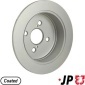 JP GROUP 4863200700