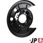 3164302180 Кожух тормозного диска FIAT