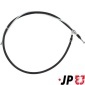 1170302400 JP GROUP Трос ручного тормоза