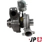 JP GROUP 1517400300