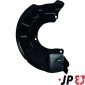 1164201180 JP GROUP Отражатель, диск тормозного