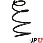1442200100 JP GROUP Пружина ходовой части