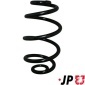1152201900 JP GROUP Пружина ходовой части