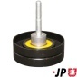 4918300200 JP GROUP Паразитный / ведущий ролик,