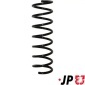 1552203900 JP Group Пружина подвески FORD FOCUS II