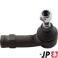1144603870 JP GROUP Наконечник поперечной рулевой
