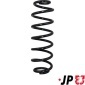 1152205100 JP GROUP Пружина ходовой части