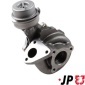 JP GROUP 3317400200