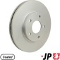 JP GROUP 4063100700