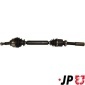 JP GROUP 4343102900