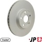JP GROUP 4863101500