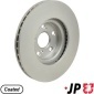 JP GROUP 4863101500