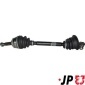 JP GROUP 4943100400