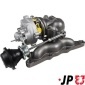 JP GROUP 6117400300
