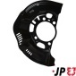 JP GROUP 4864204170