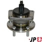 1551400400 Ступица с подшипником FORD