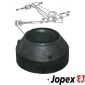 1140201100 JP Group Подвеска, рычаг независимой