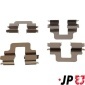 JP GROUP 1564004110