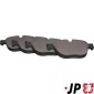 1463602610 Колодки тормозные BMW X5 E70