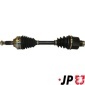 JP GROUP 1543100880