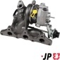 JP GROUP 6117400100