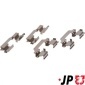 1463650610 Jp Group Комплектующие, колодки