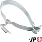 1221600100 Крепеж глушителя OPEL ASTRA F