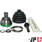 1143300710 ШРУС SEAT ALTEA (5P1) 1.4 16V