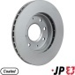 JP GROUP 3563101600