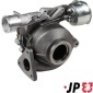 JP GROUP 4717400100
