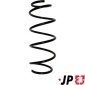 3342201700 JP GROUP Пружина ходовой части